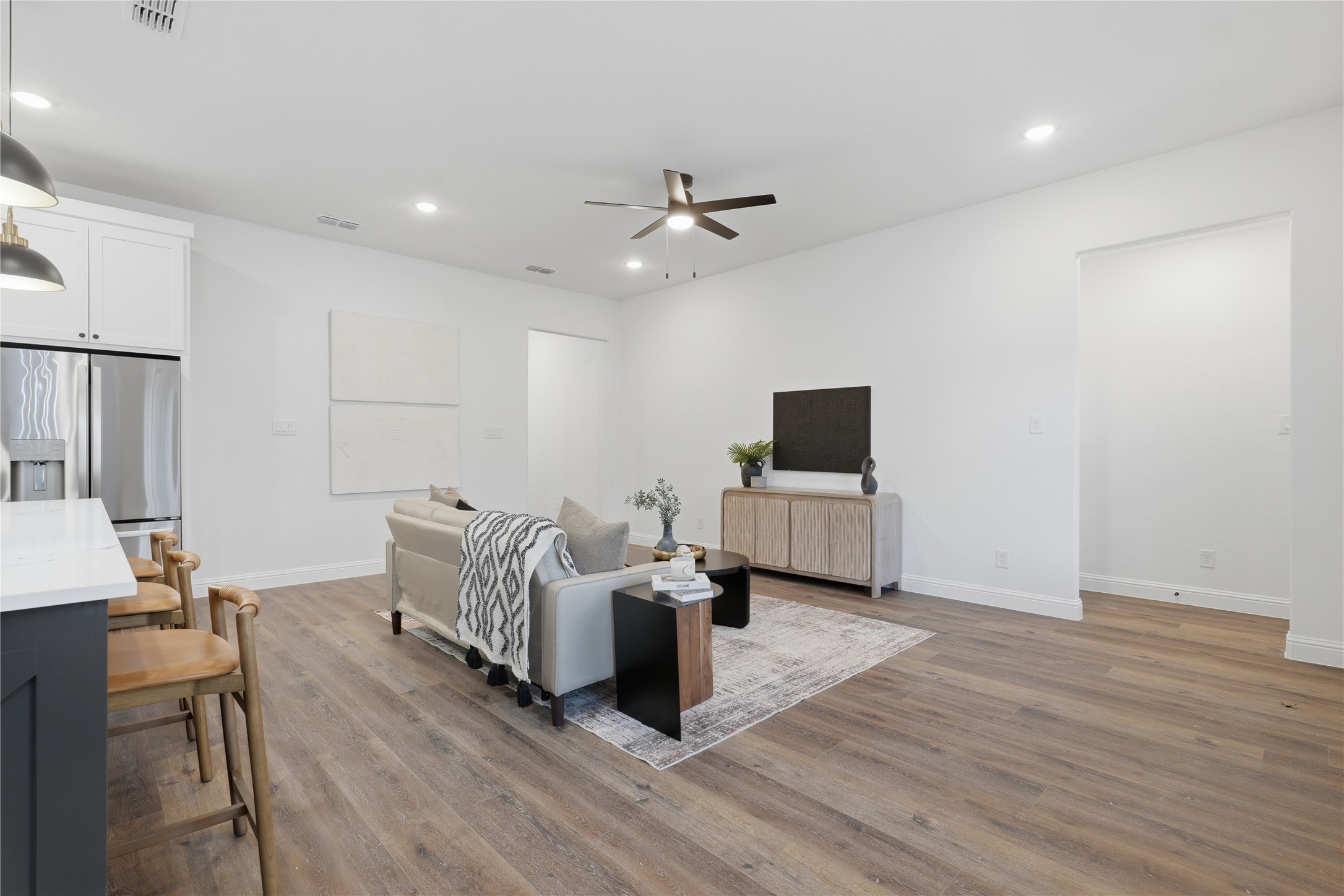 1404 Strickland Street Dallas TX 75216