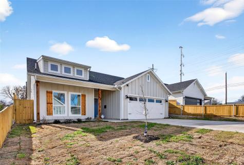 1404 Strickland Street Dallas TX 75216