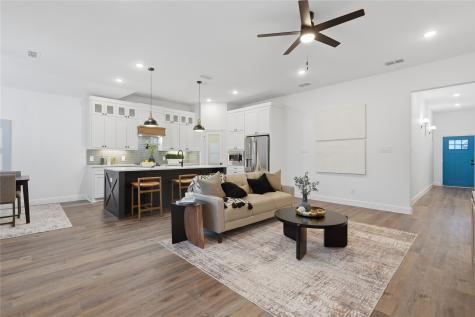 1404 Strickland Street Dallas TX 75216