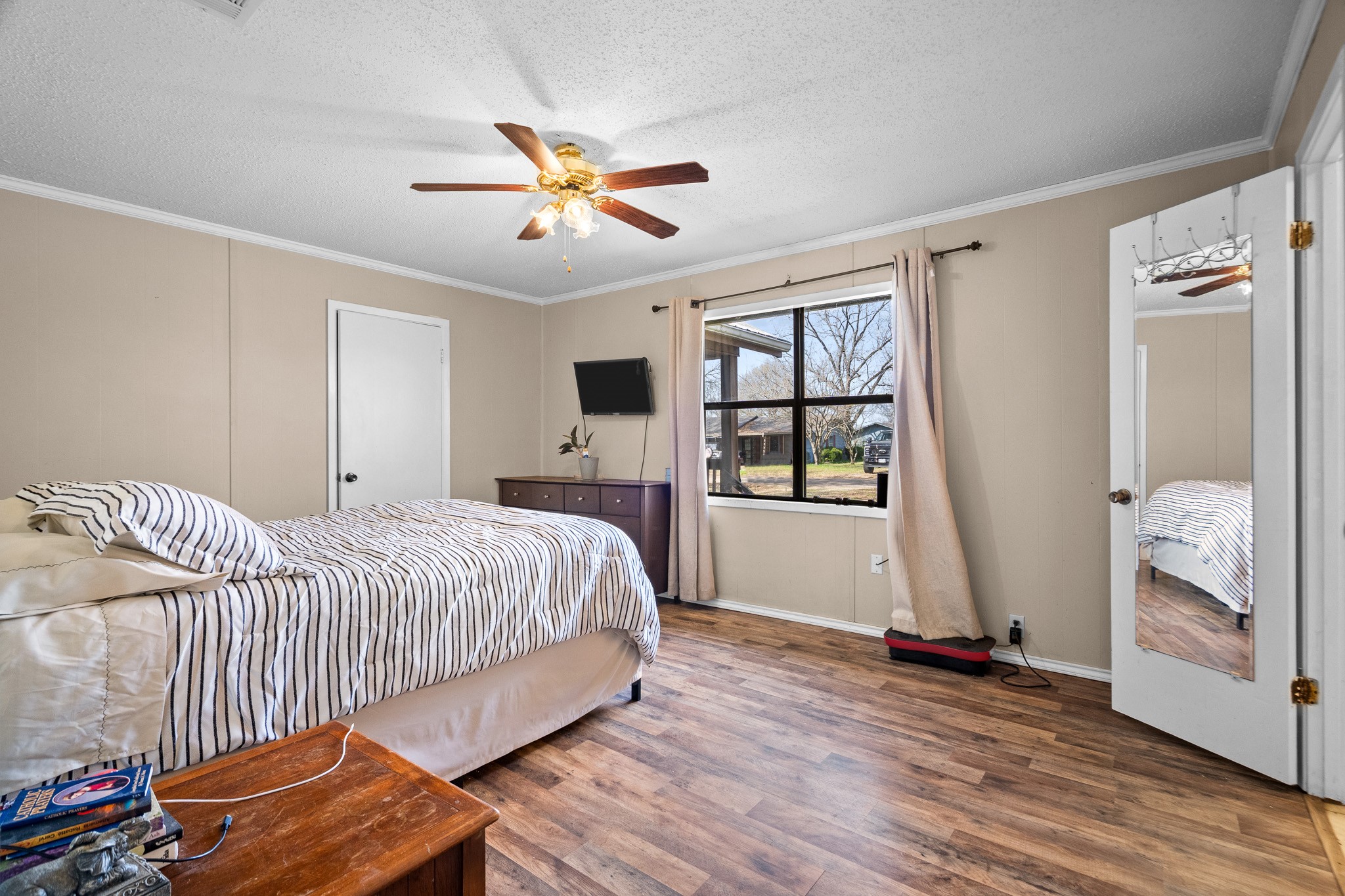 101 Taylor Street Como TX 75431
