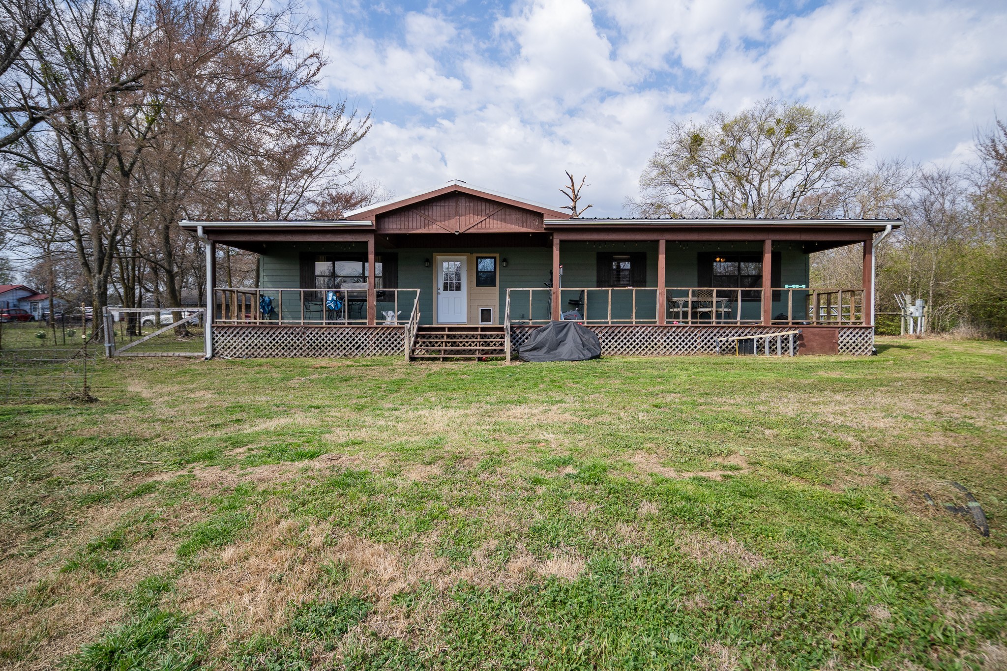 101 Taylor Street Como TX 75431