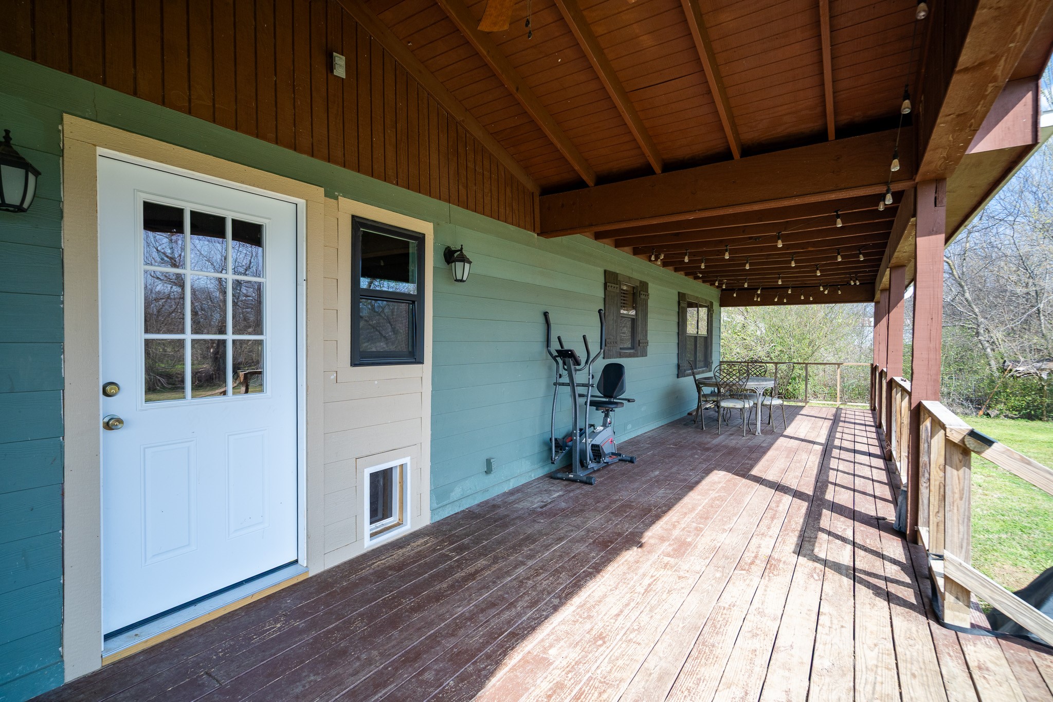 101 Taylor Street Como TX 75431