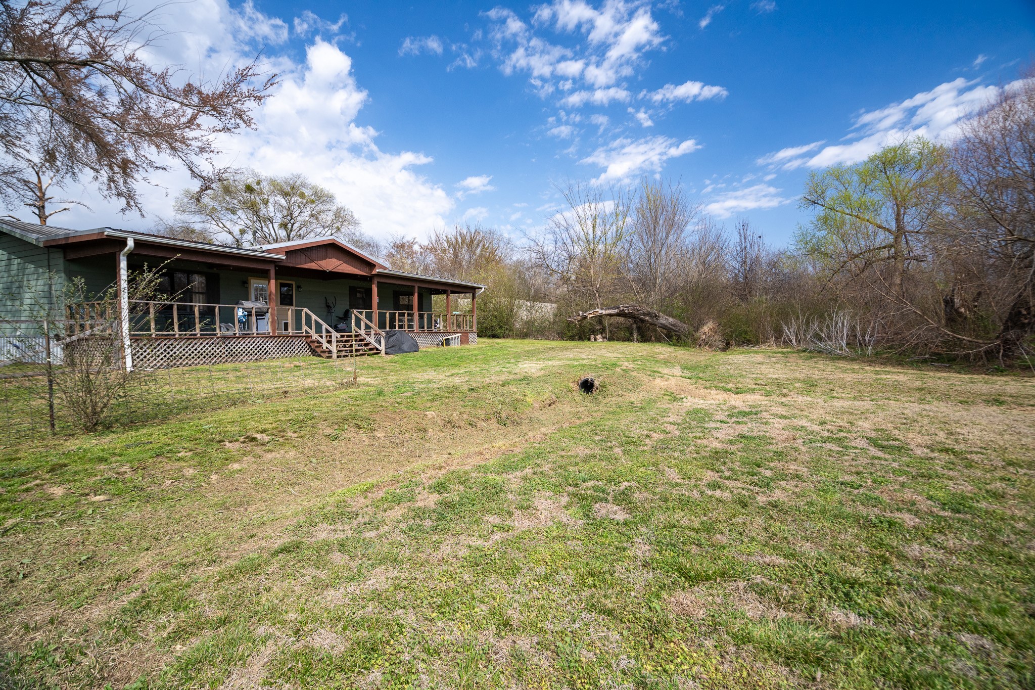 101 Taylor Street Como TX 75431