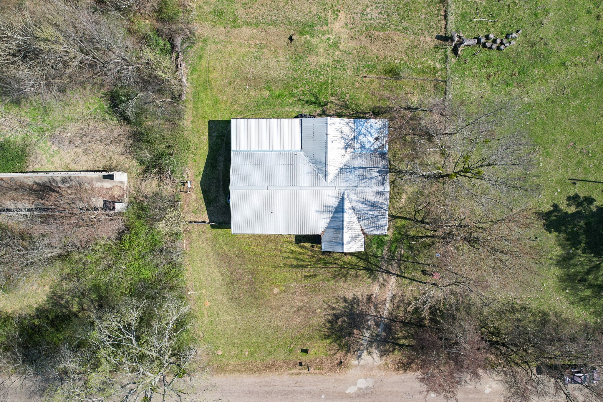 101 Taylor Street Como TX 75431