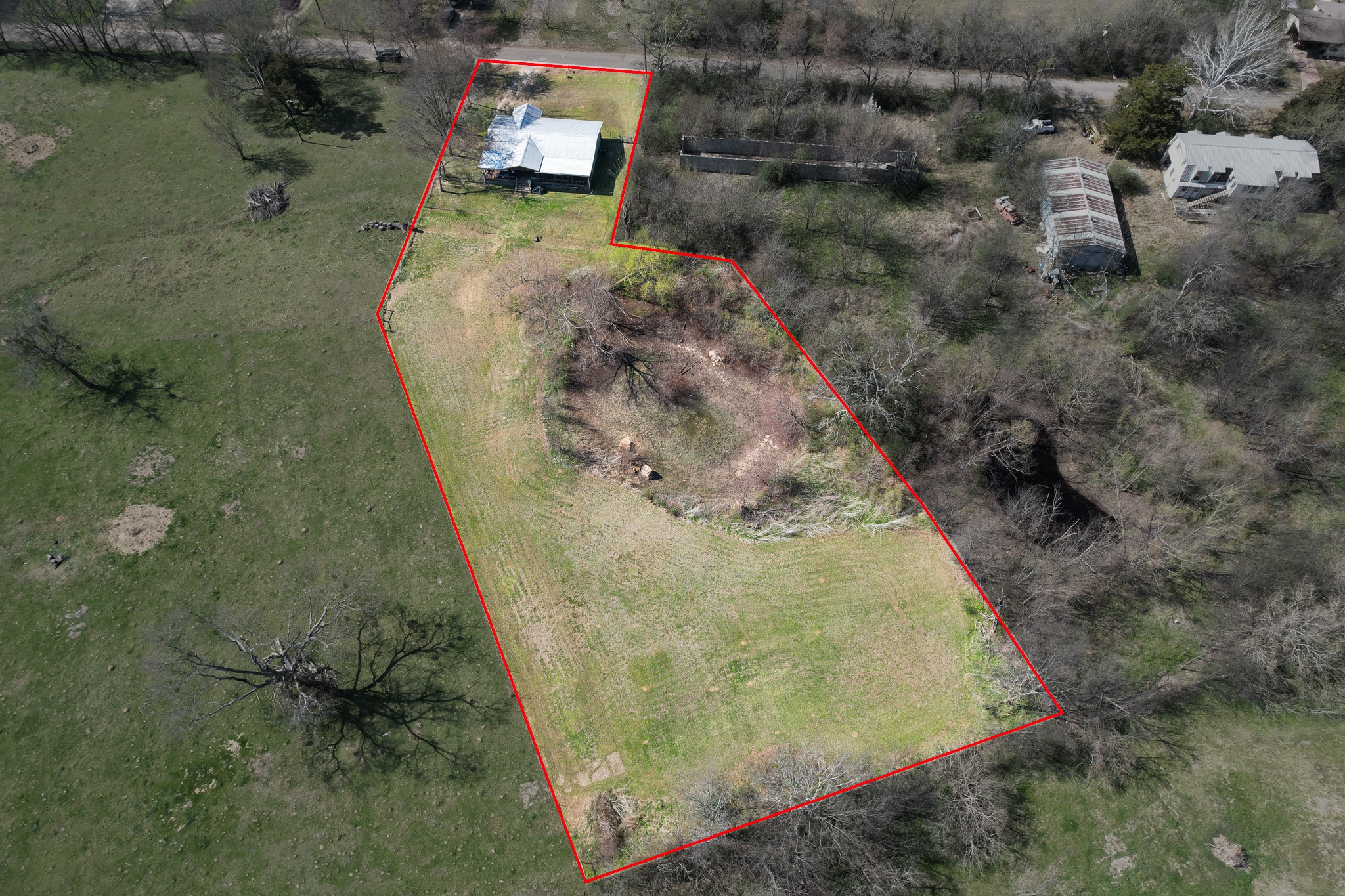 101 Taylor Street Como TX 75431