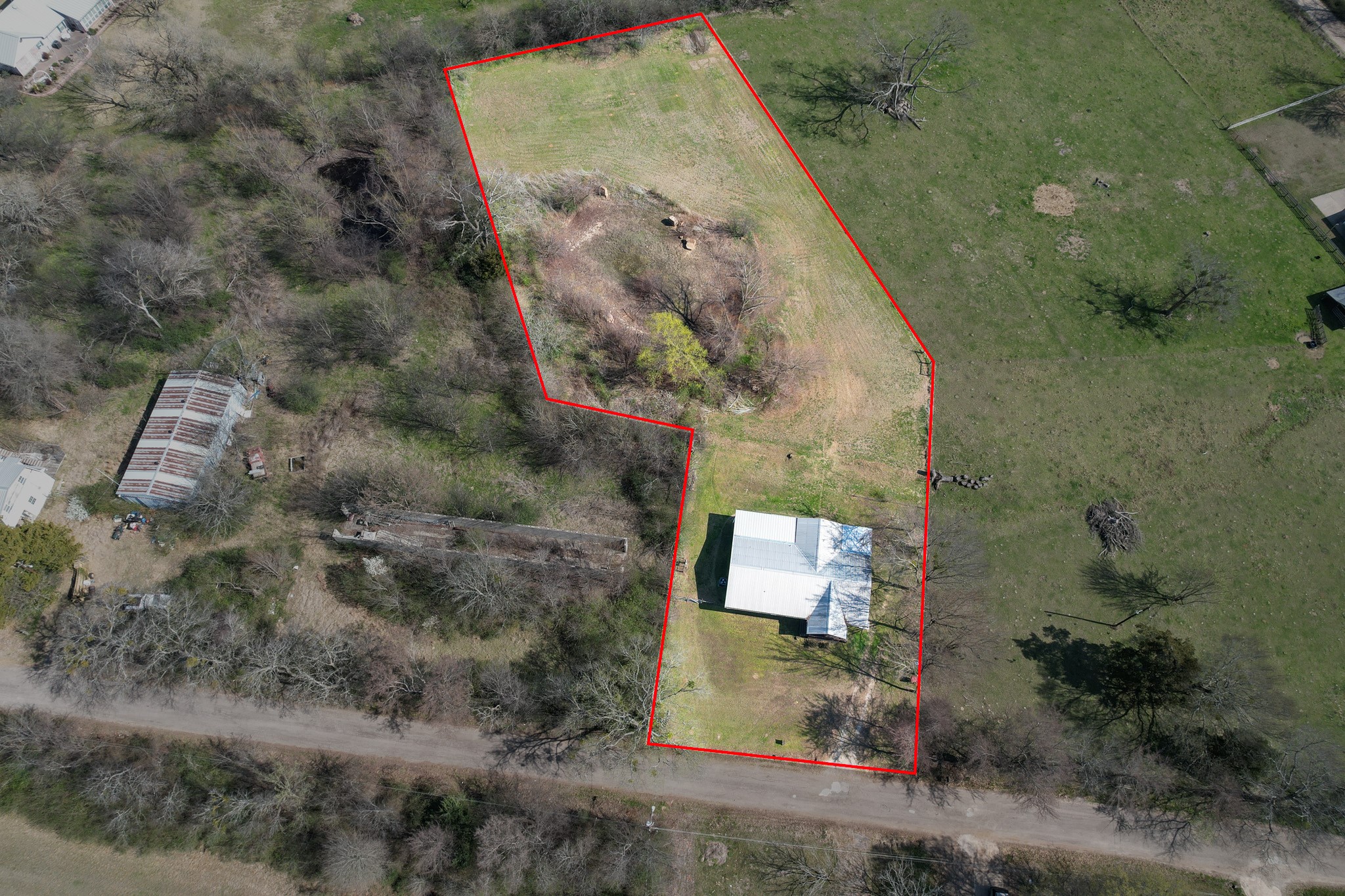 101 Taylor Street Como TX 75431