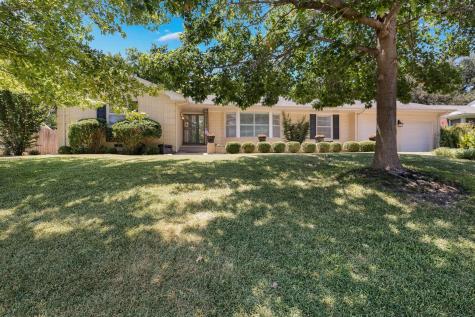 3900 Tamworth Road Fort Worth TX 76116