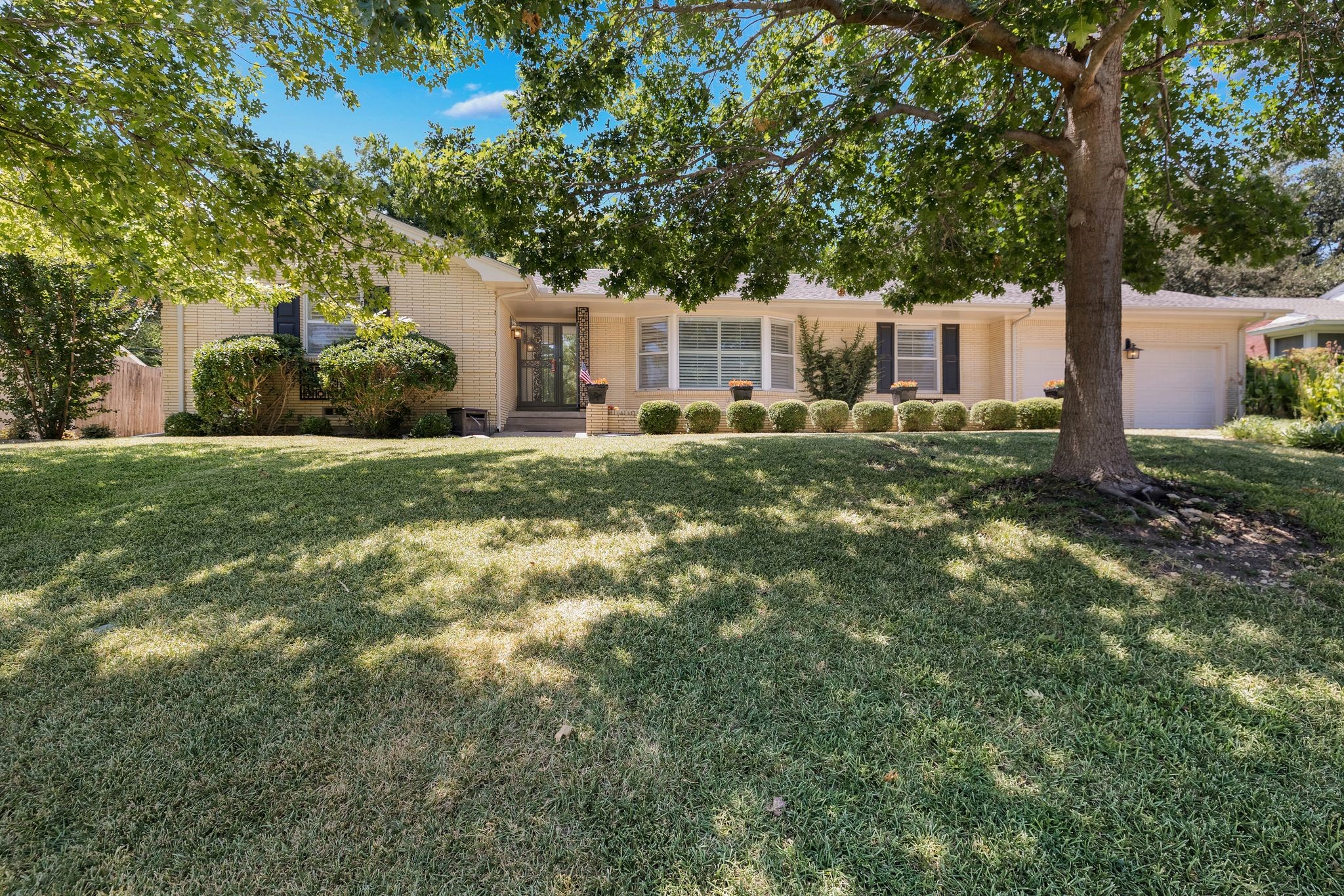 3900 Tamworth Road Fort Worth TX 76116