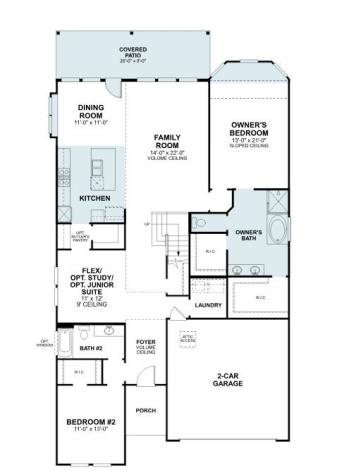6454 Admirals Court Mckinney TX 75071