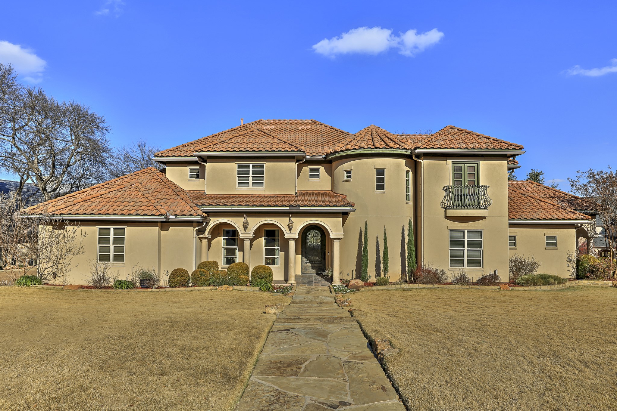 7000 Oakmont Terrace Fort Worth TX 76132