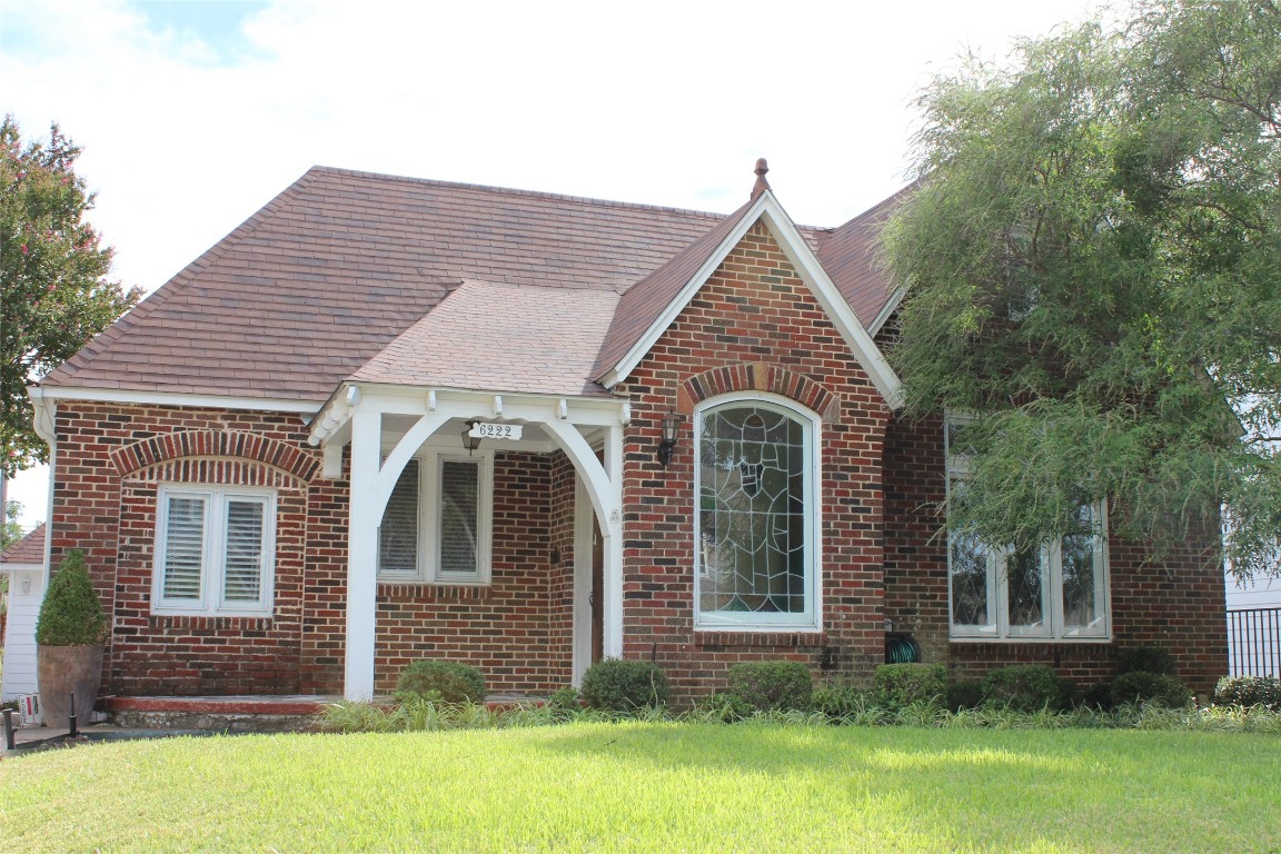 6222 Llano Avenue Dallas TX 75214