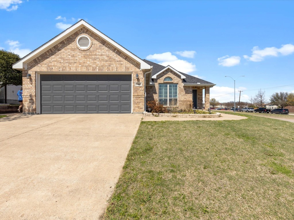 9900 Legacy Drive Fort Worth TX 76108