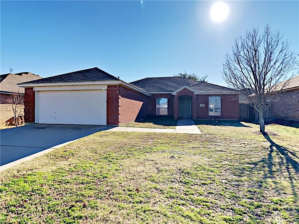 960 Crowder Drive Crowley TX 76036