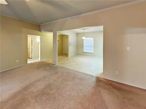 960 Crowder Drive Crowley TX 76036