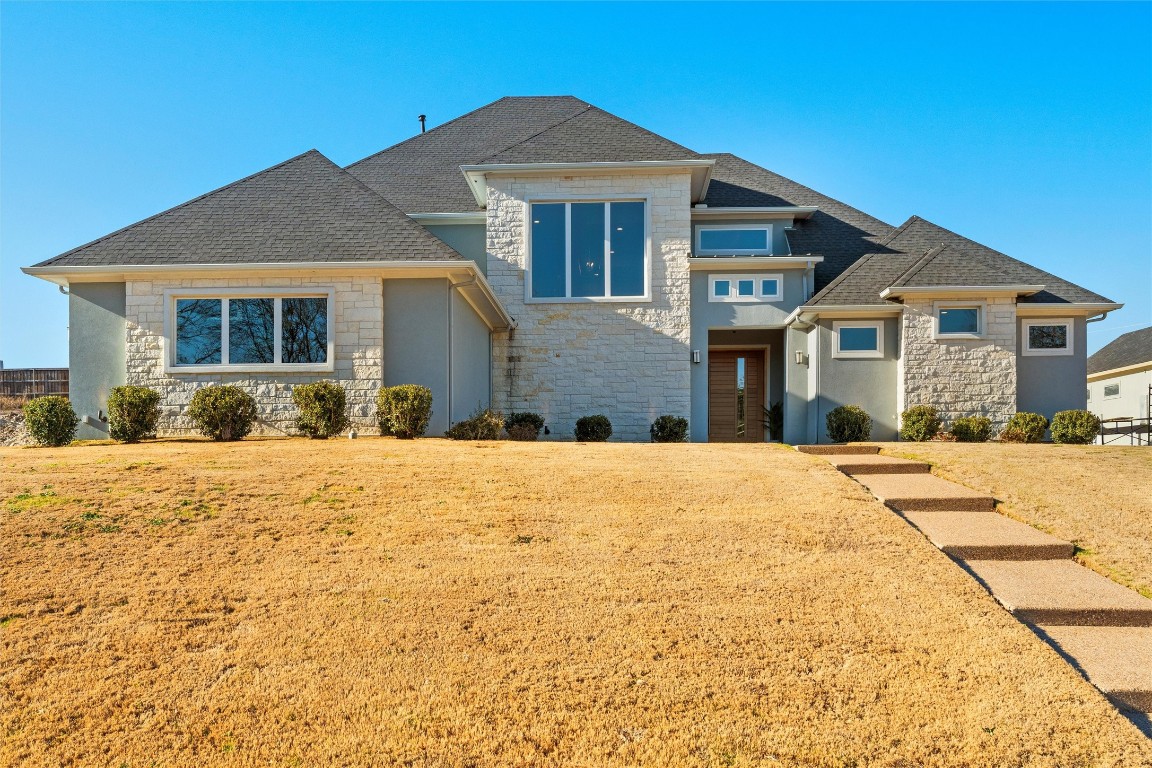 915 Scenic Way Desoto TX 75115