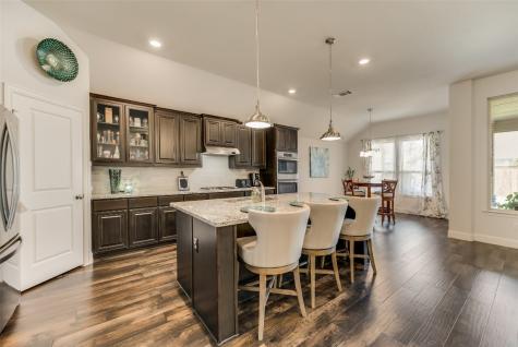 4206 Kingston Lane Celina TX 75009