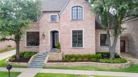 5604 Fairfax Drive Frisco TX 75034