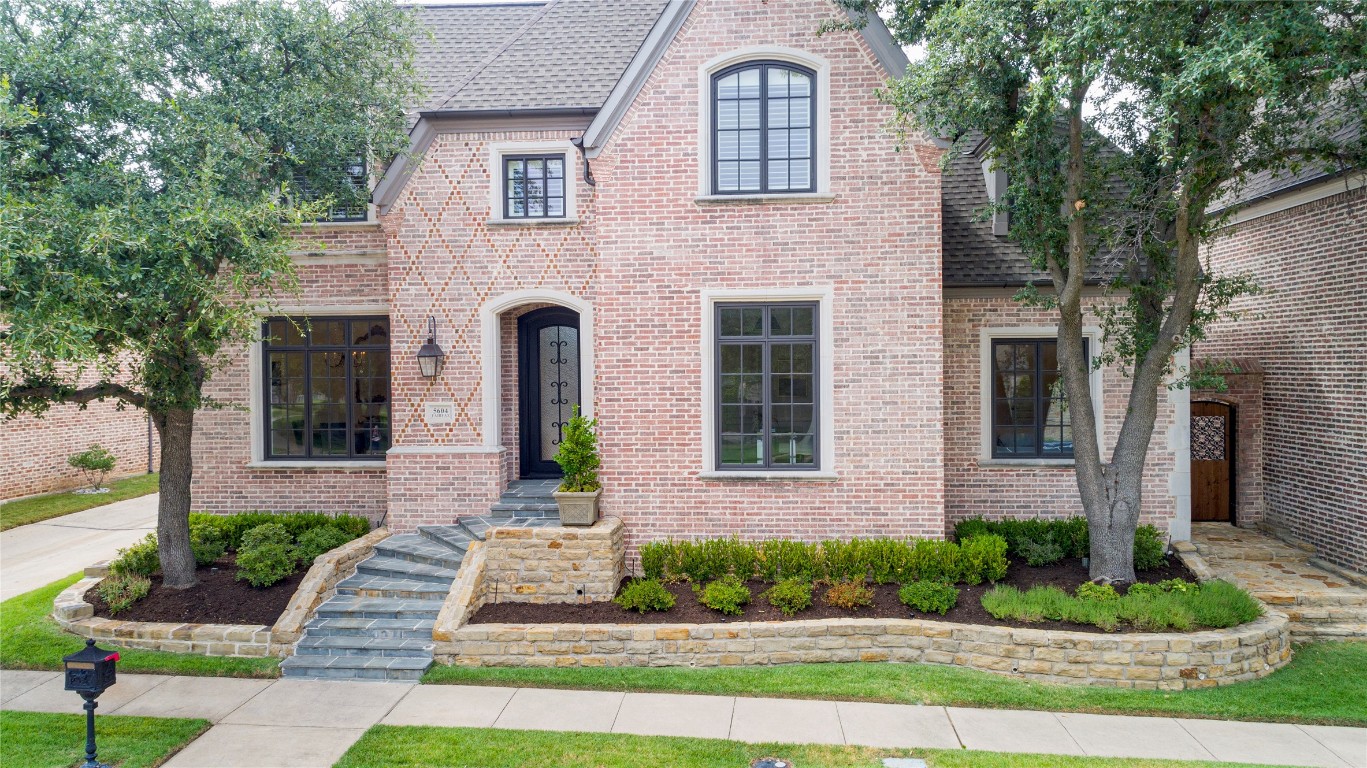 5604 Fairfax Drive Frisco TX 75034