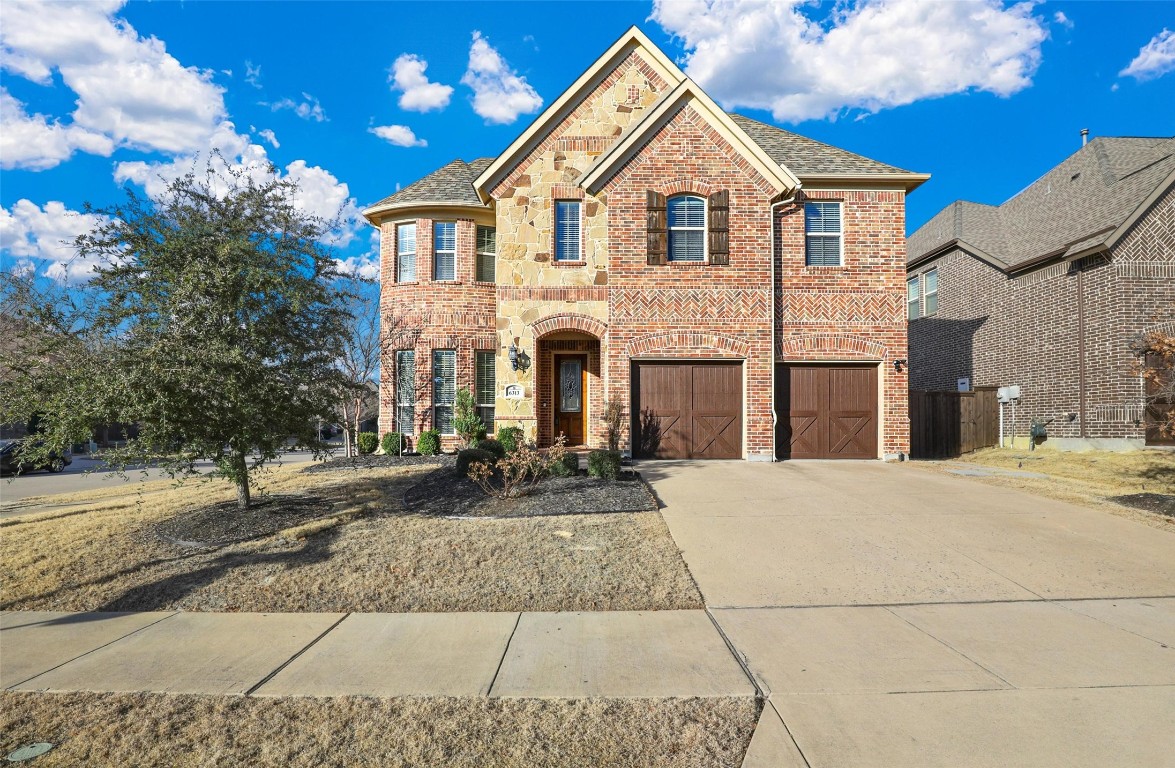 6313 Stallion Ranch Road Frisco TX 75036