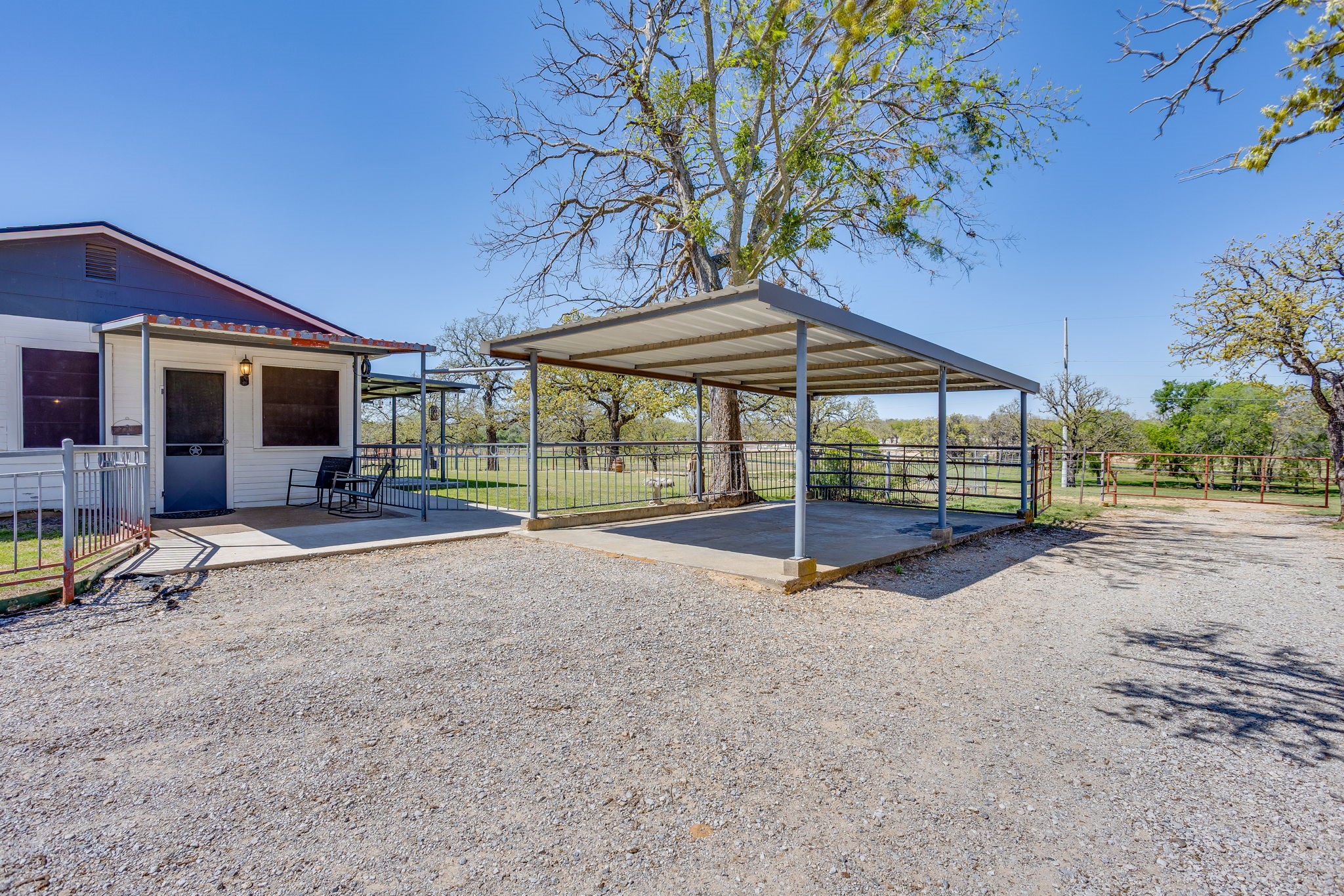2800 Ranger Highway Weatherford TX 76088