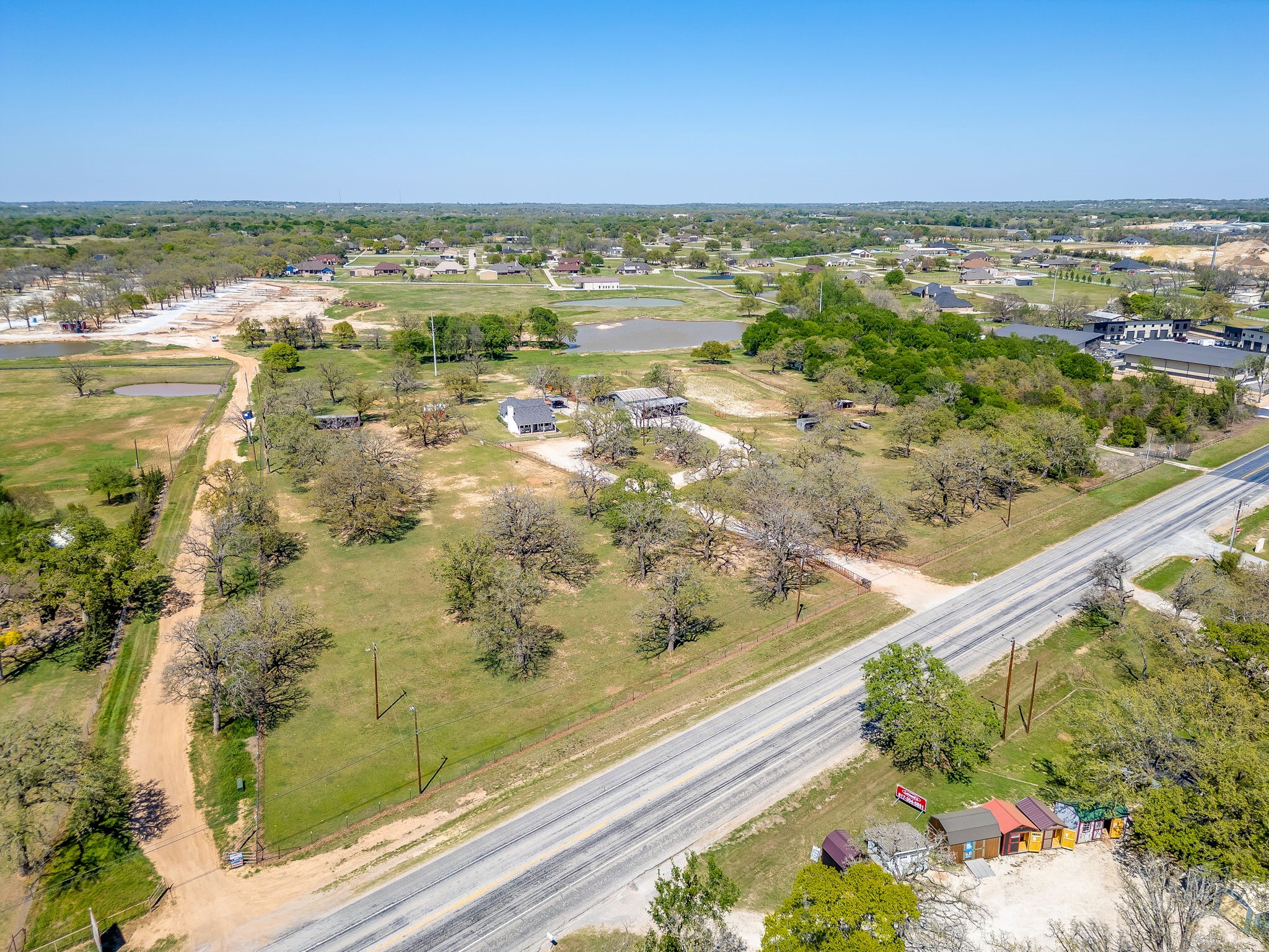 2800 Ranger Highway Weatherford TX 76088
