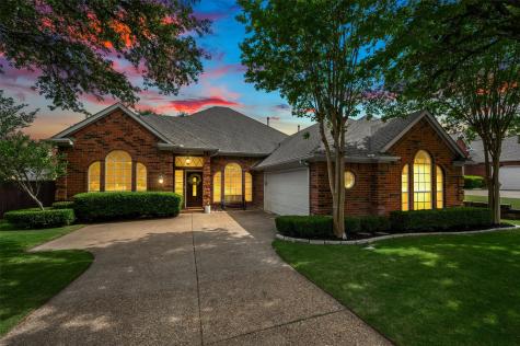 2717 Creek Crossing Drive Mckinney TX 75072