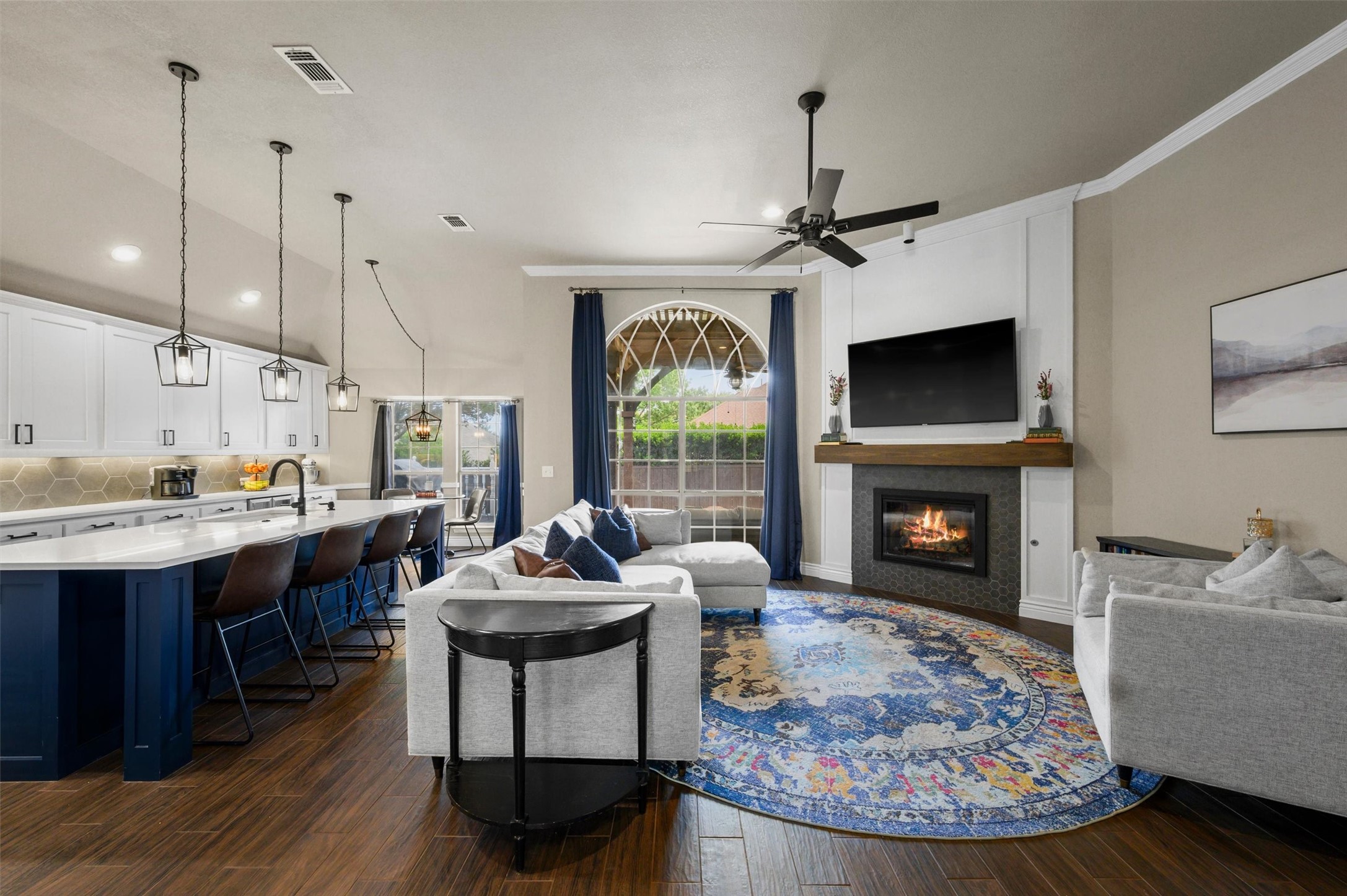 2717 Creek Crossing Drive Mckinney TX 75072