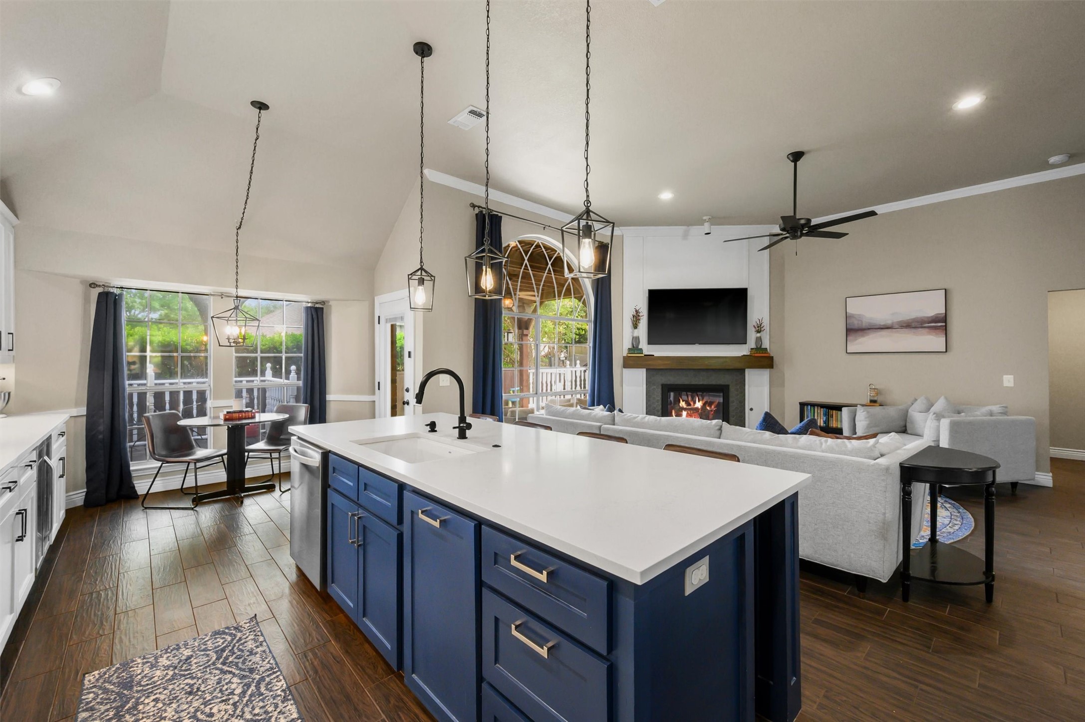 2717 Creek Crossing Drive Mckinney TX 75072