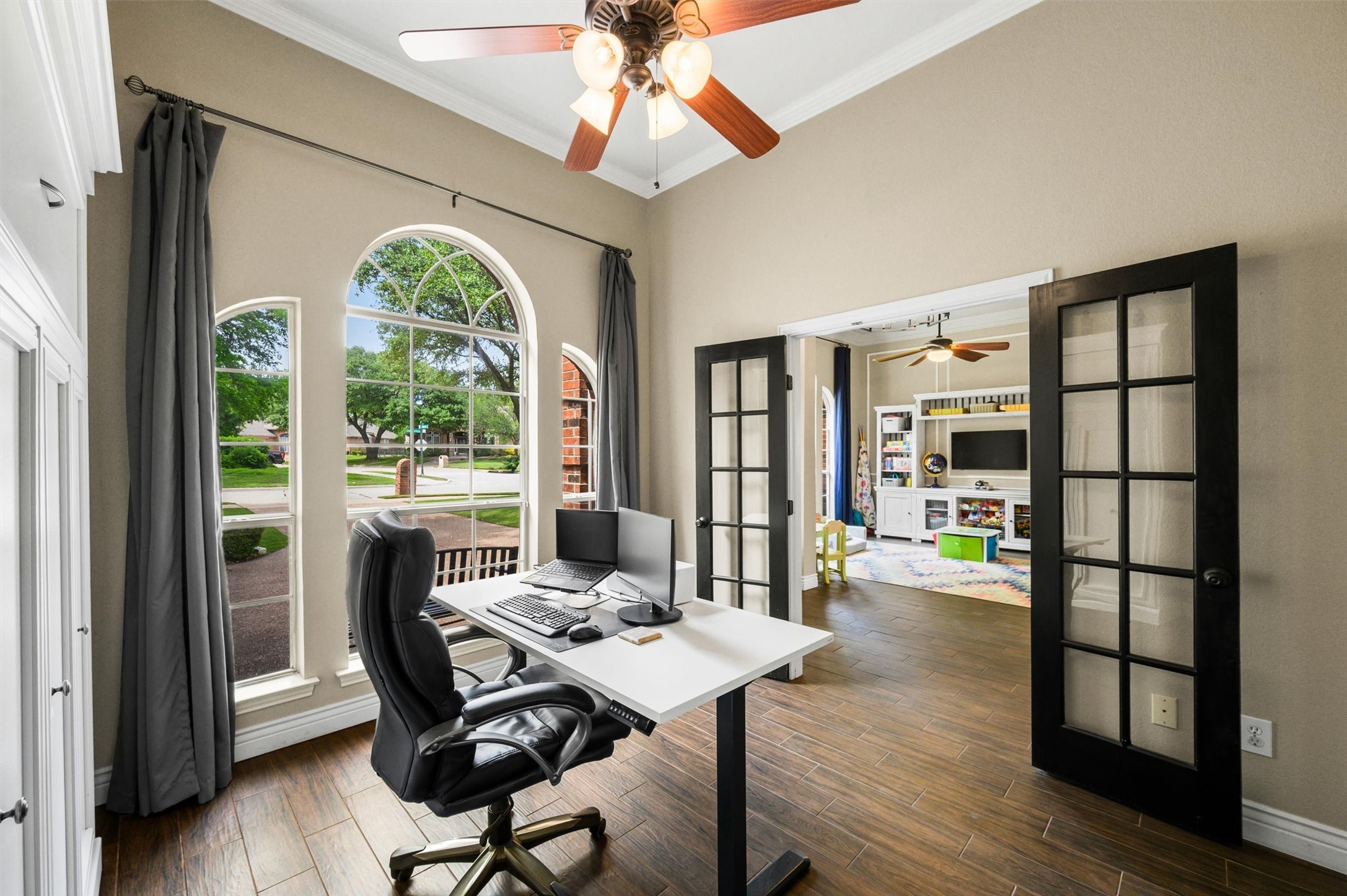2717 Creek Crossing Drive Mckinney TX 75072