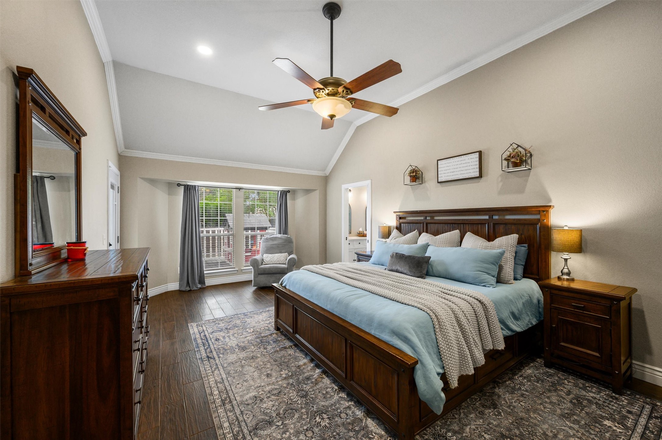 2717 Creek Crossing Drive Mckinney TX 75072