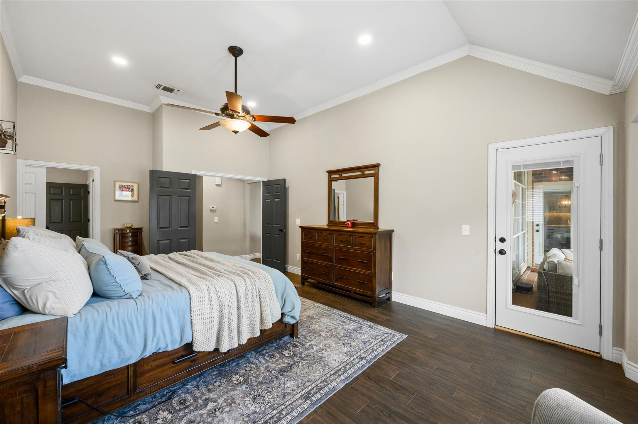 2717 Creek Crossing Drive Mckinney TX 75072