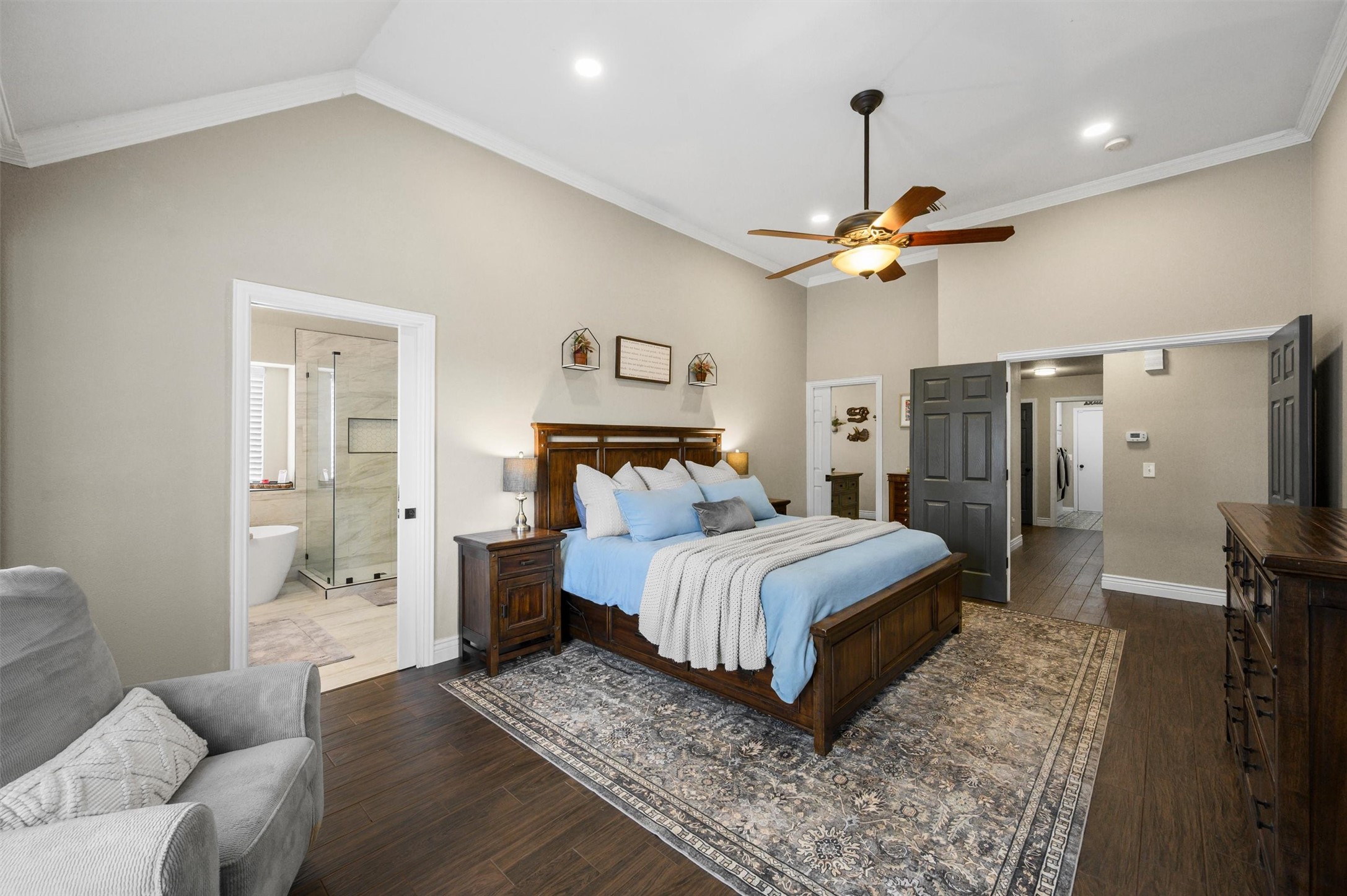 2717 Creek Crossing Drive Mckinney TX 75072
