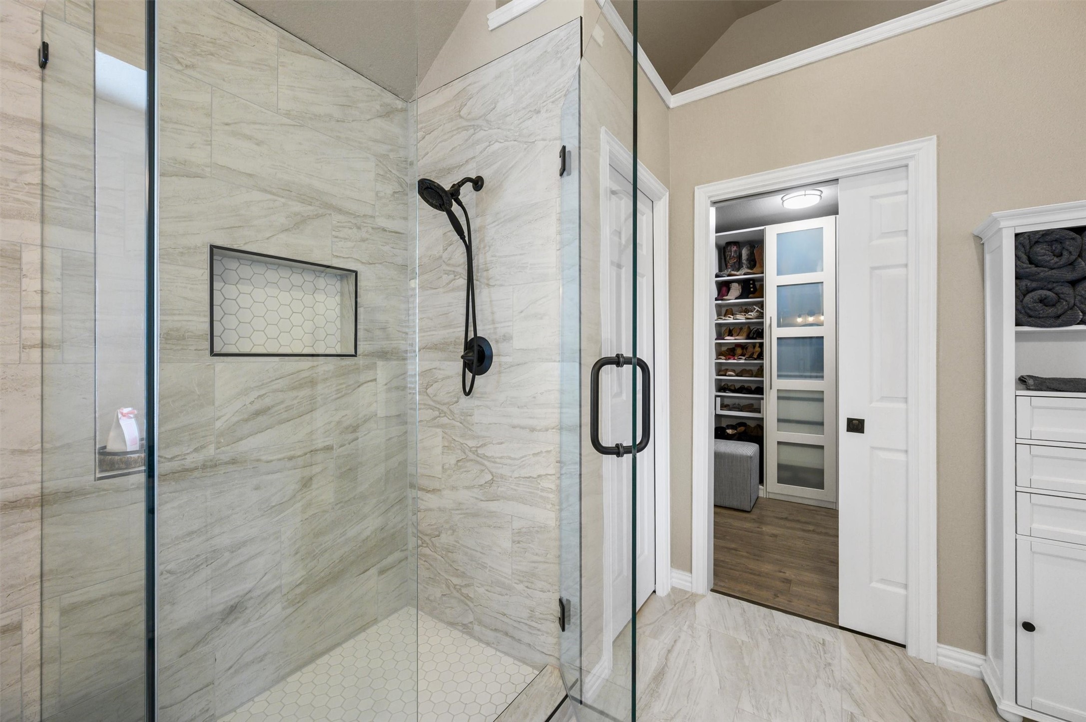 2717 Creek Crossing Drive Mckinney TX 75072