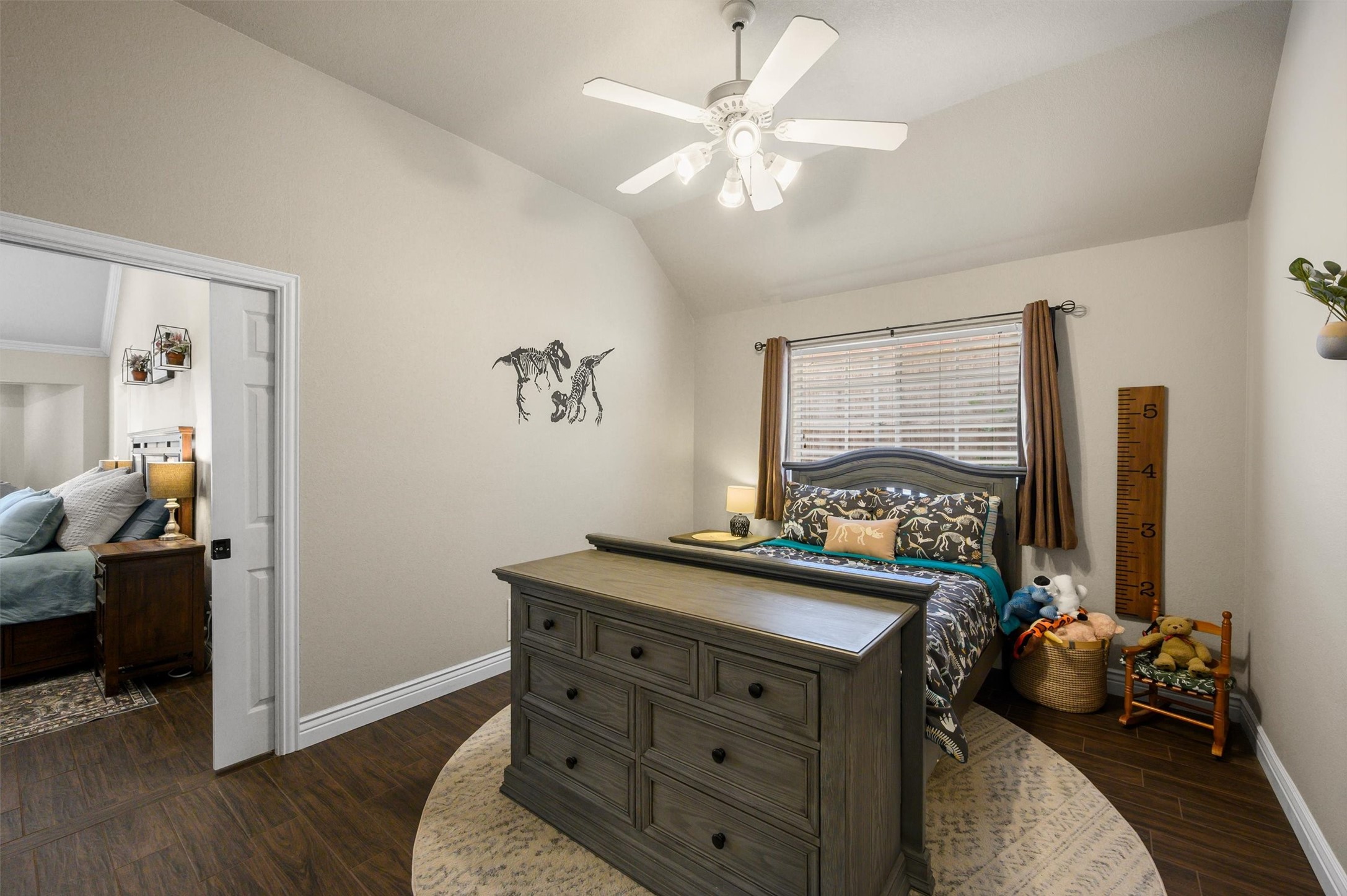 2717 Creek Crossing Drive Mckinney TX 75072