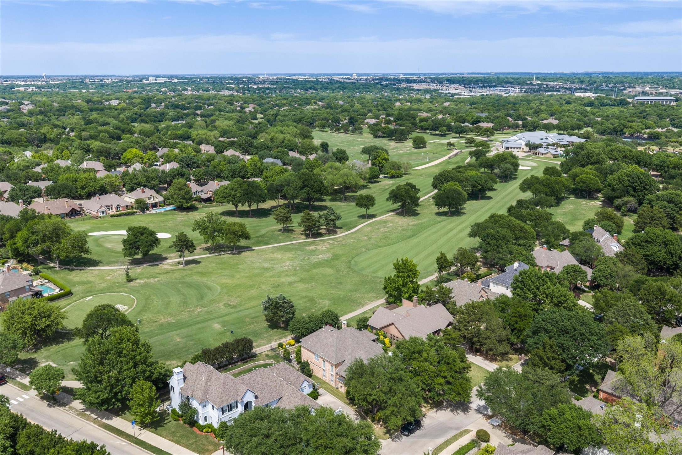 2717 Creek Crossing Drive Mckinney TX 75072