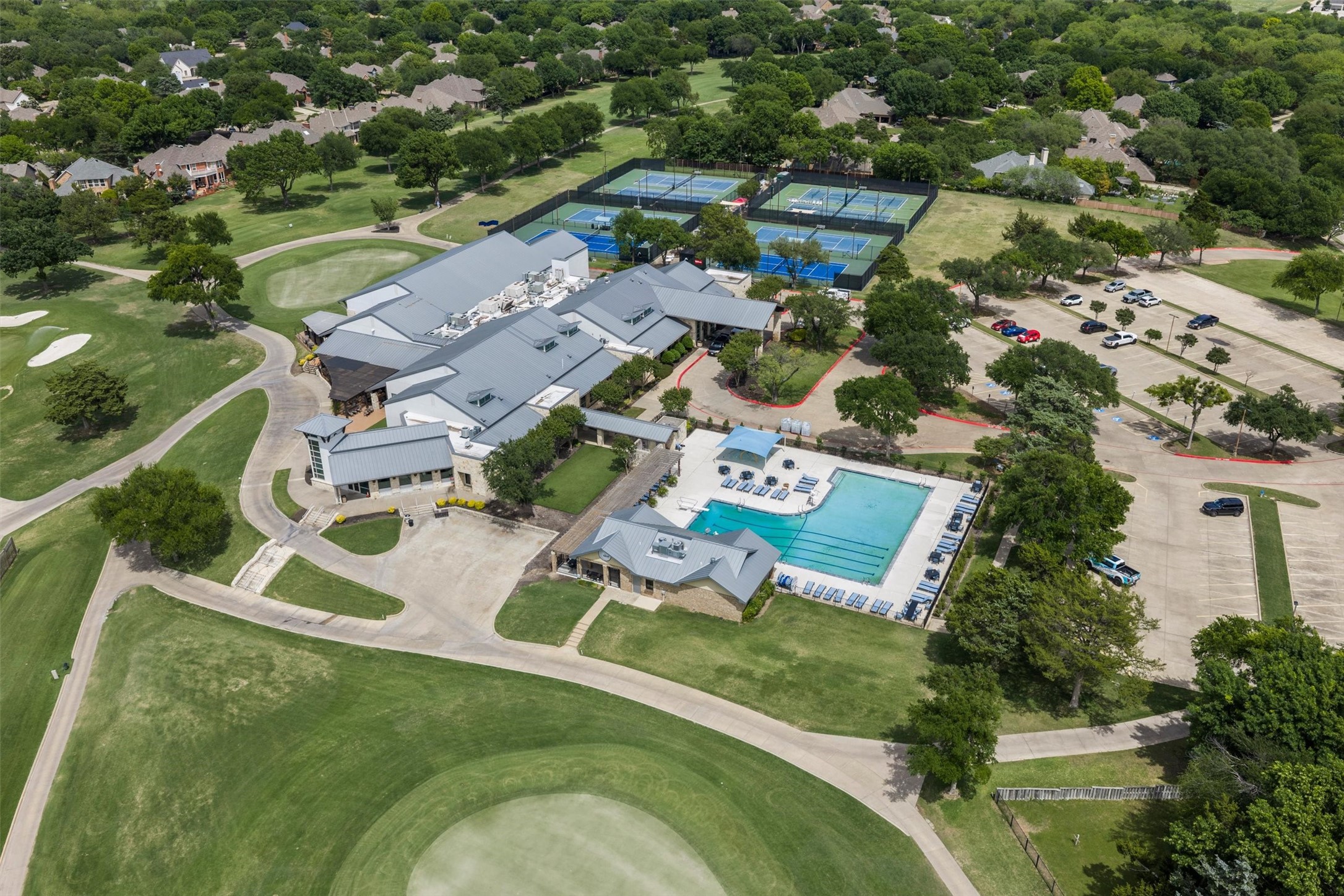 2717 Creek Crossing Drive Mckinney TX 75072