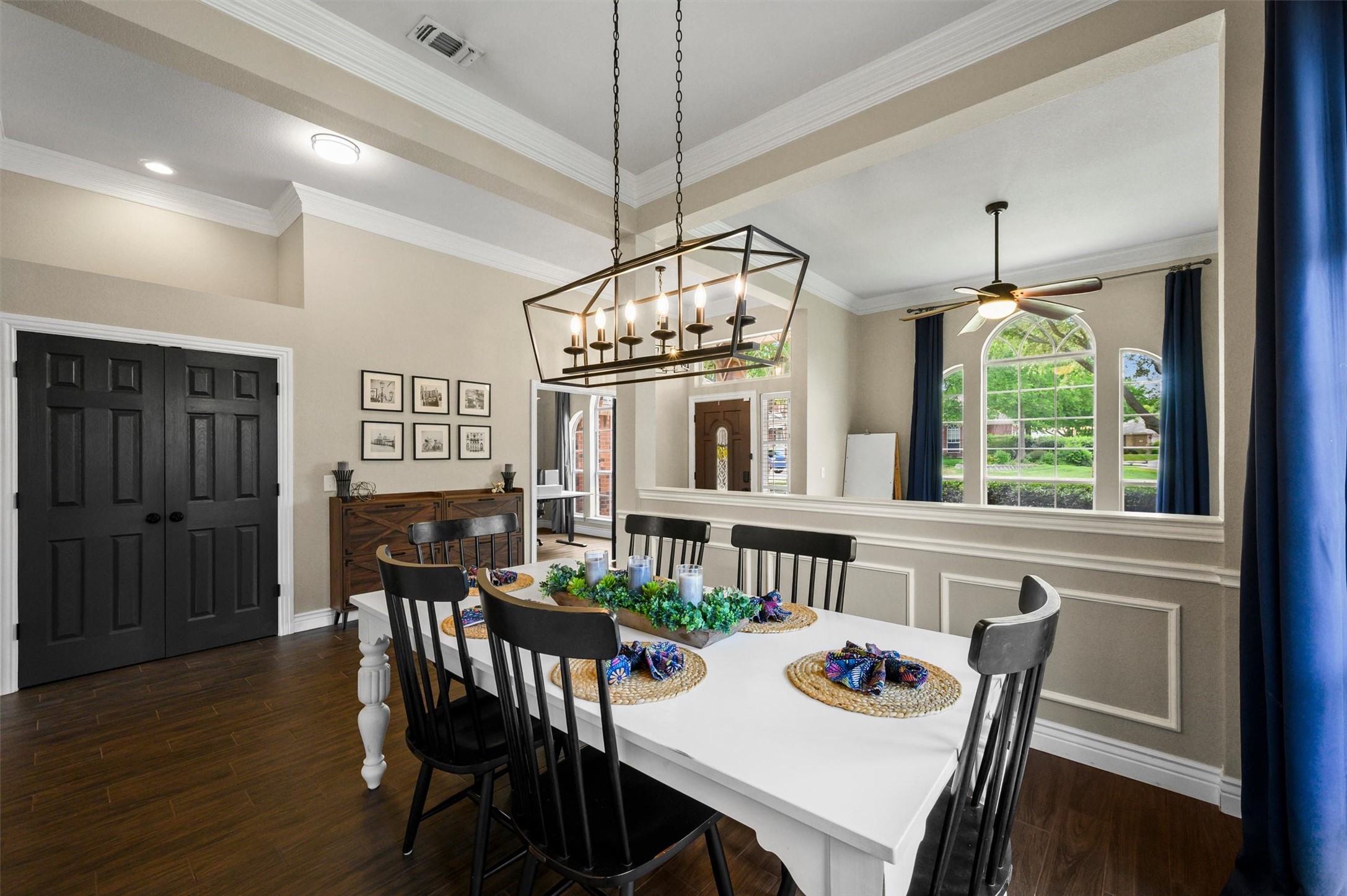 2717 Creek Crossing Drive Mckinney TX 75072