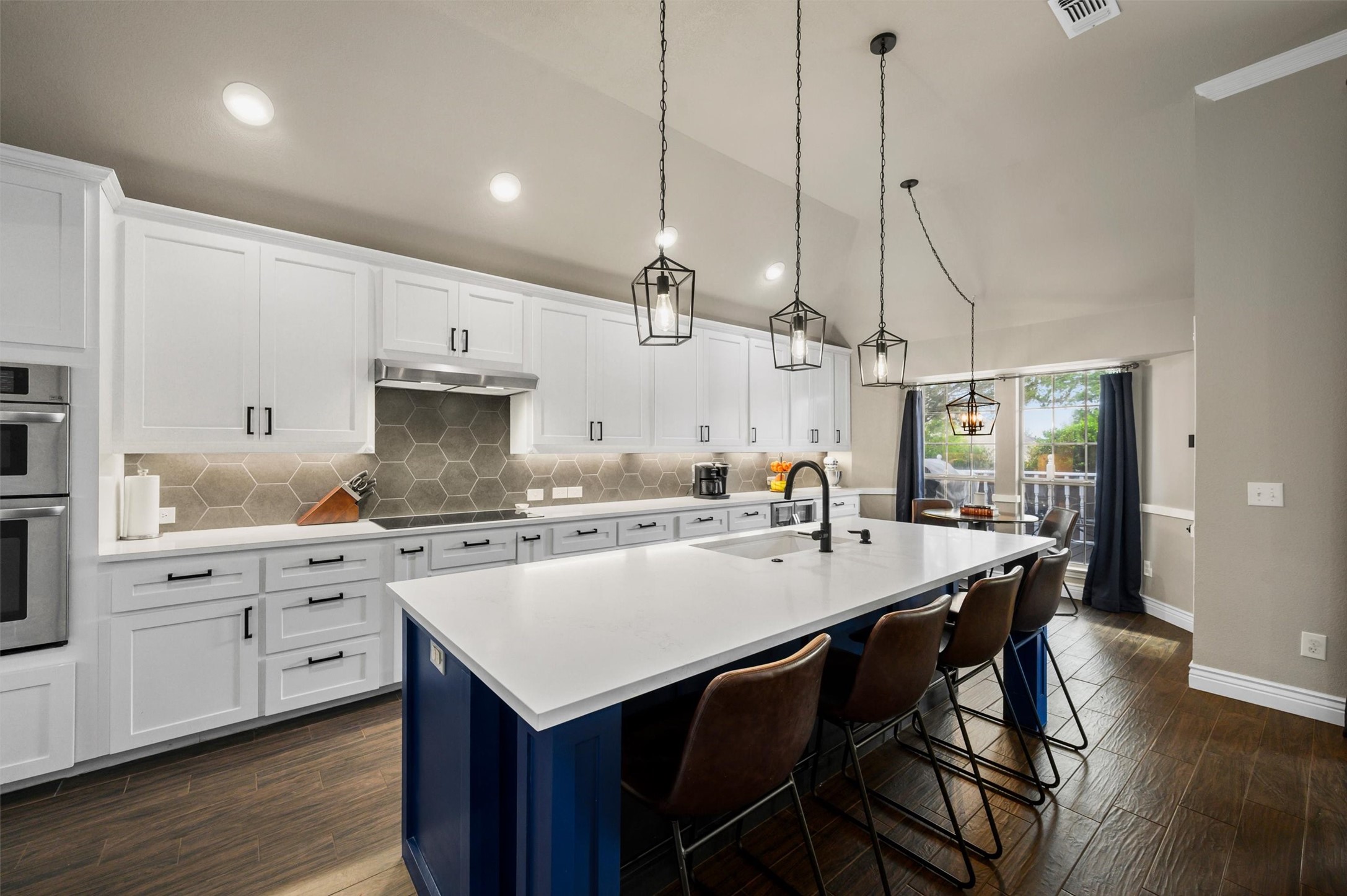 2717 Creek Crossing Drive Mckinney TX 75072
