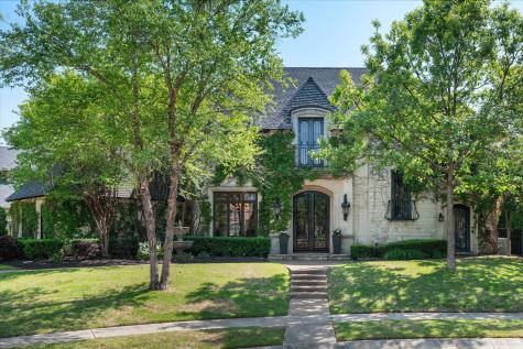 7304 Braemar Terrace Colleyville TX 76034