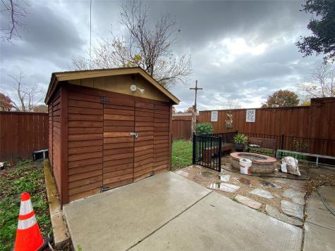 1510 Archery Lane Garland TX 75044