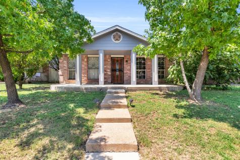 10407 Sand Springs Avenue Dallas TX 75227