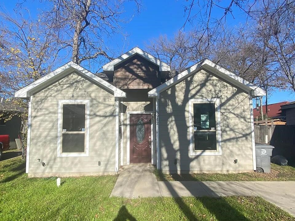 3912 Avant Street Dallas TX 75215