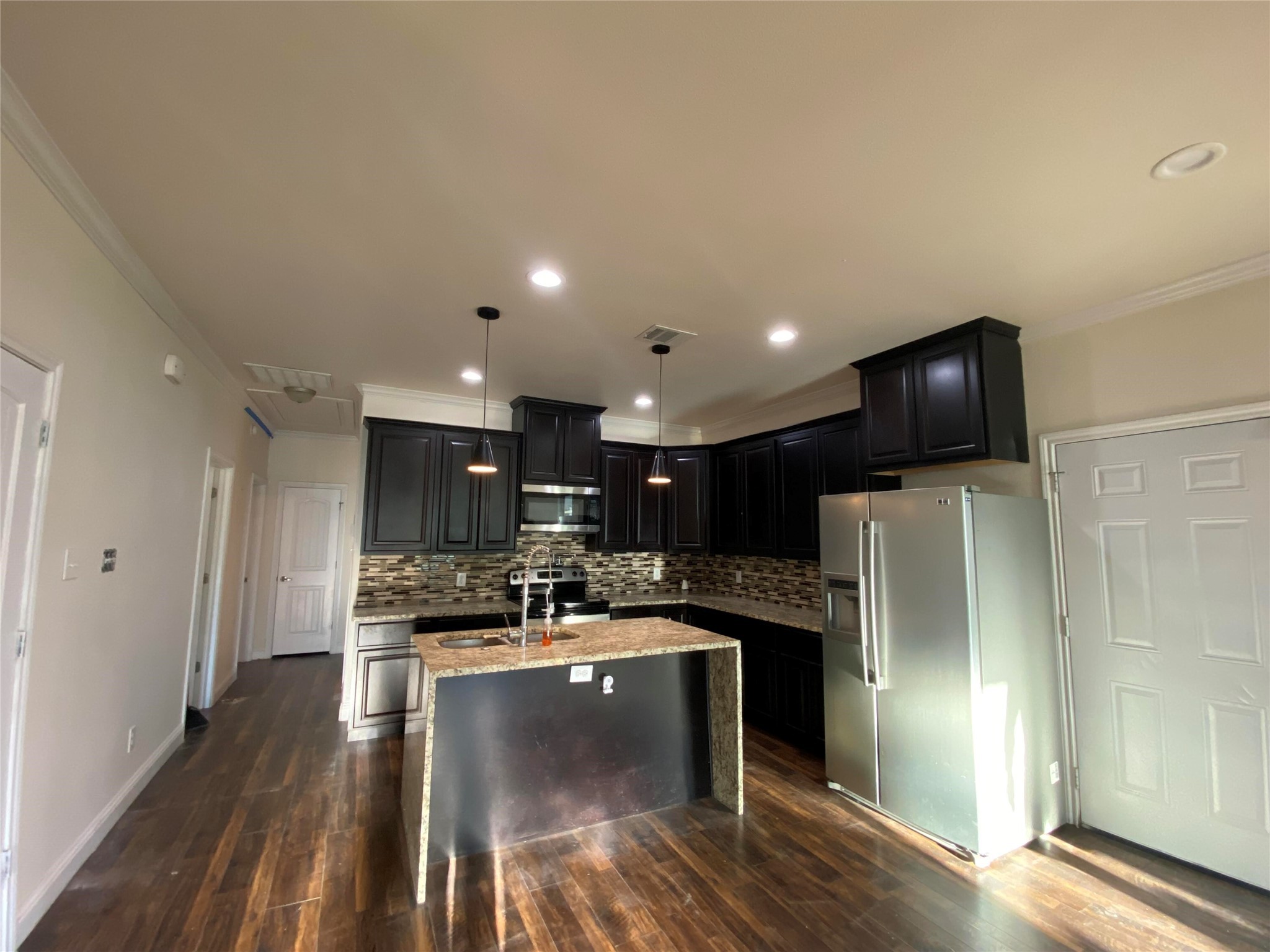 3912 Avant Street Dallas TX 75215