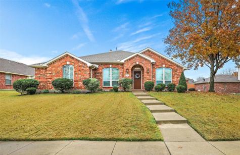 814 Ashley Place Mesquite TX 75181