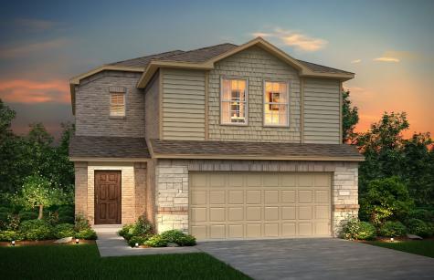 854 Table Rock Street Princeton TX 75407