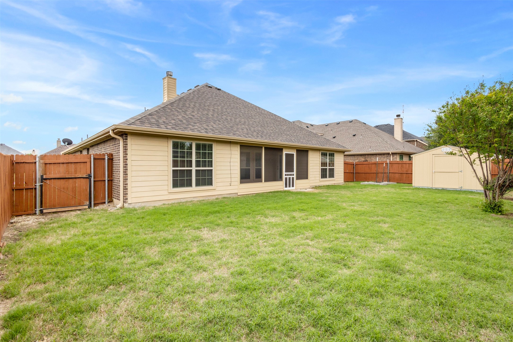 127 Althea Drive Waxahachie TX 75165