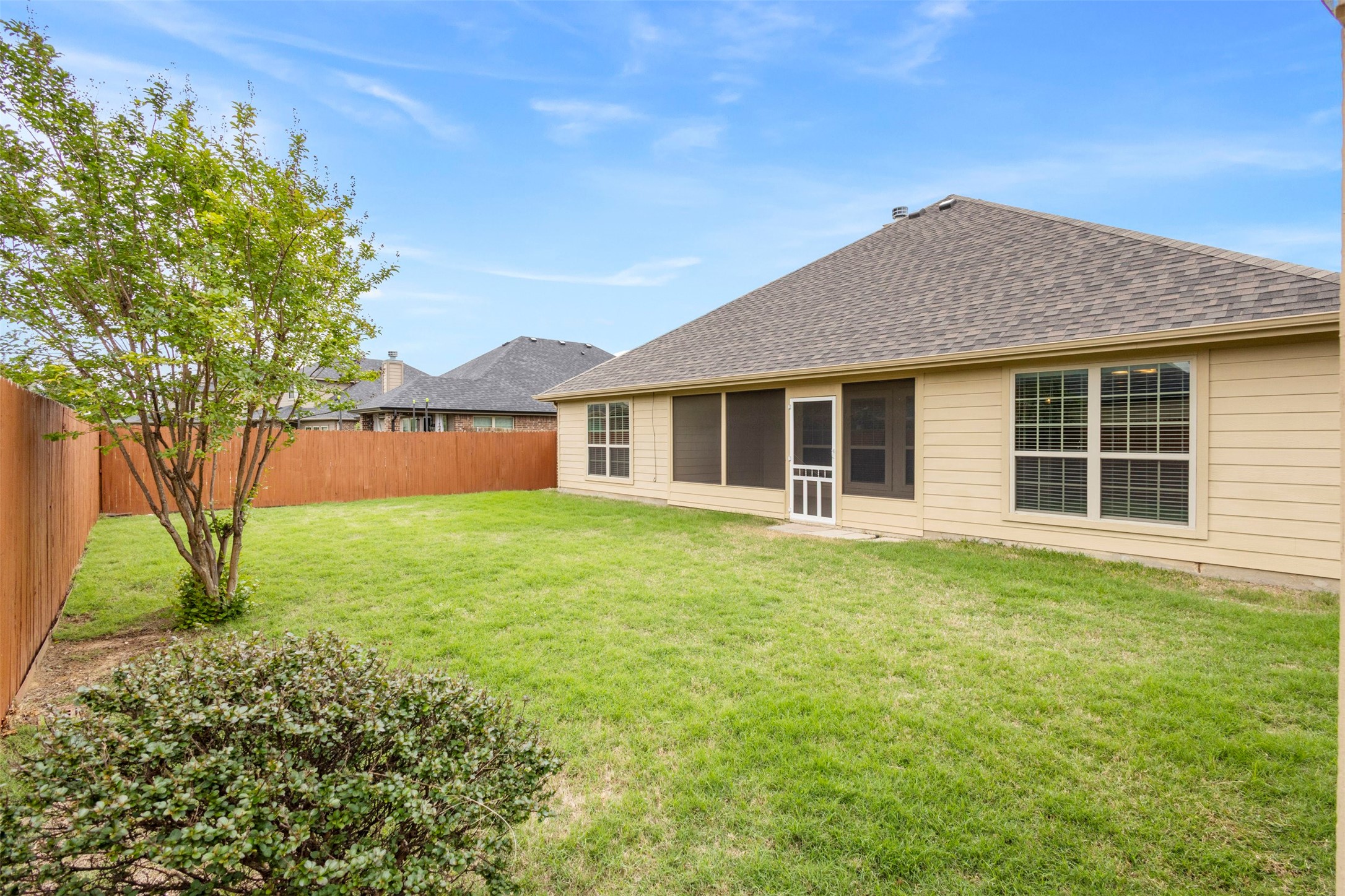 127 Althea Drive Waxahachie TX 75165