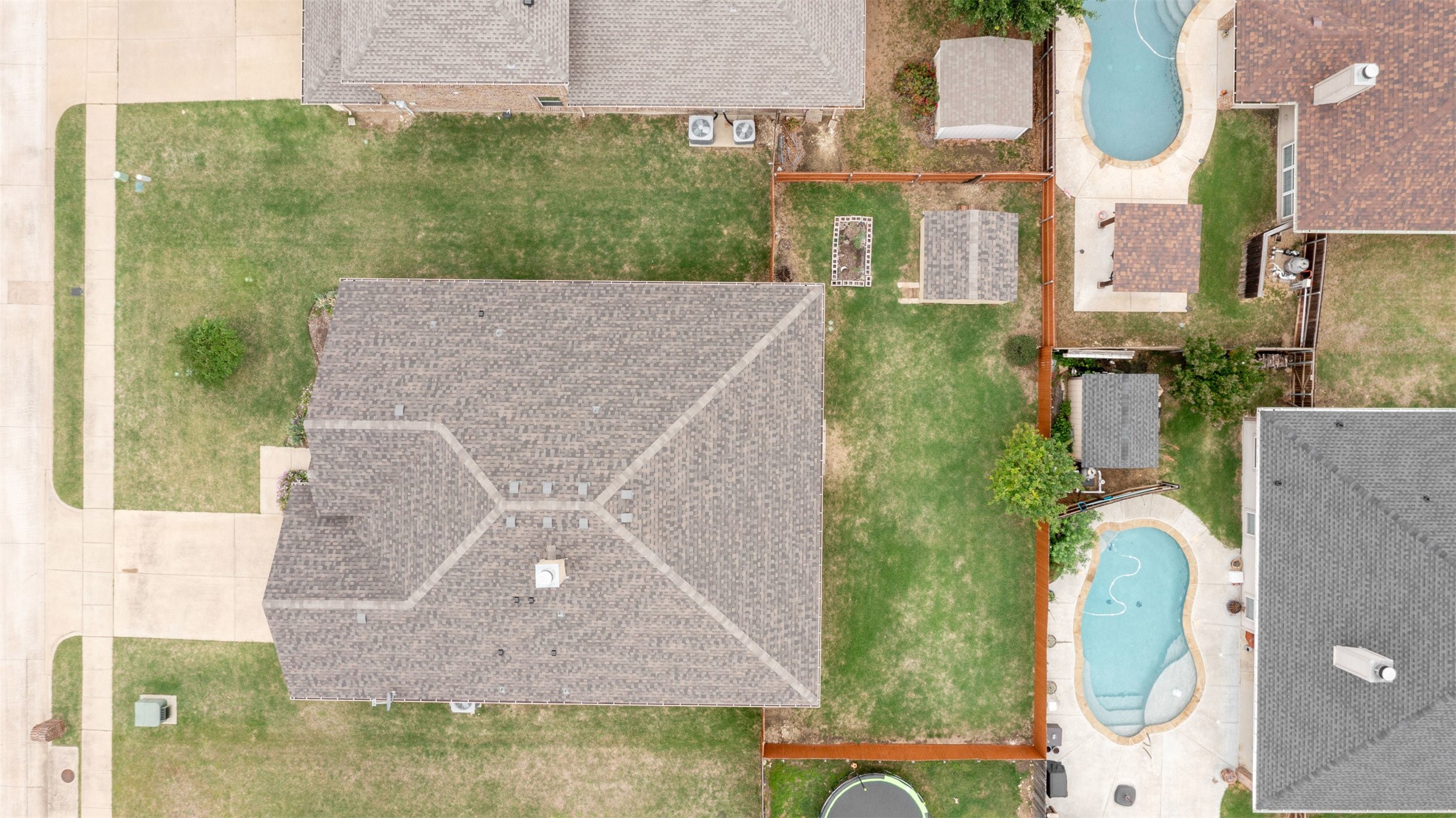 127 Althea Drive Waxahachie TX 75165