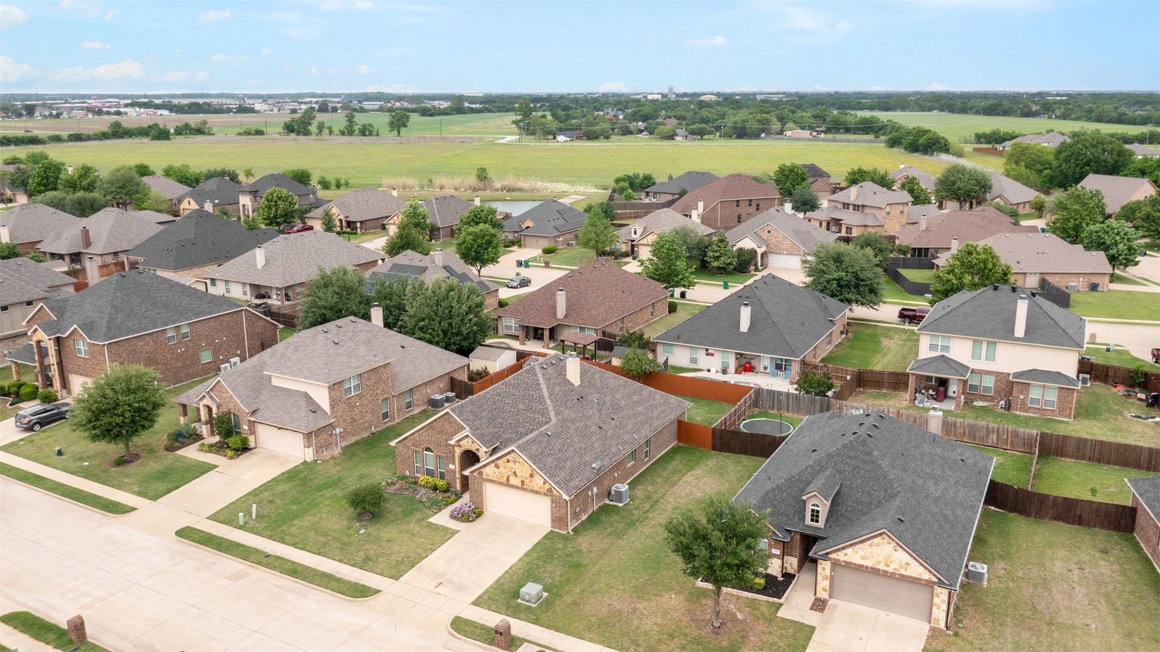 127 Althea Drive Waxahachie TX 75165