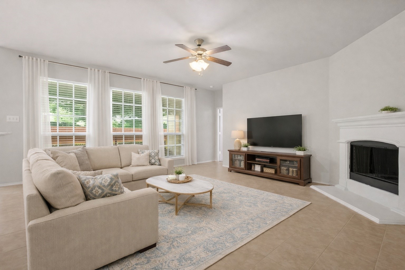 127 Althea Drive Waxahachie TX 75165